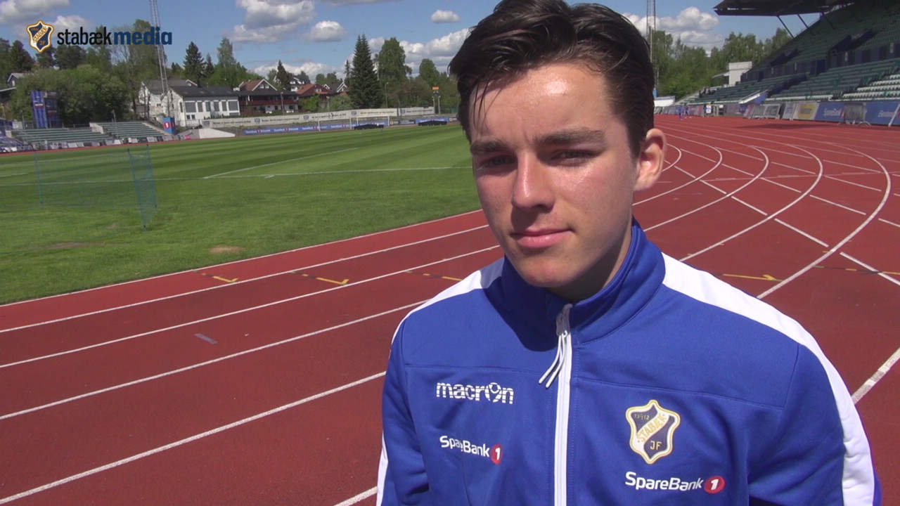 Ekstra tenning før lokaloppgjør